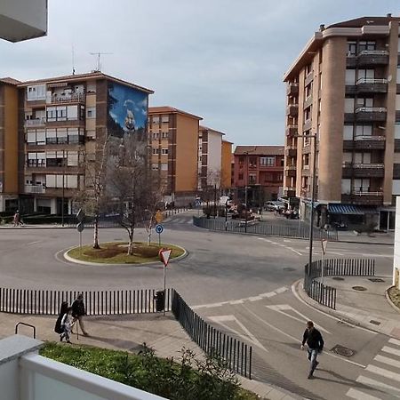 Casa Yeya Apartment Santander Exterior photo