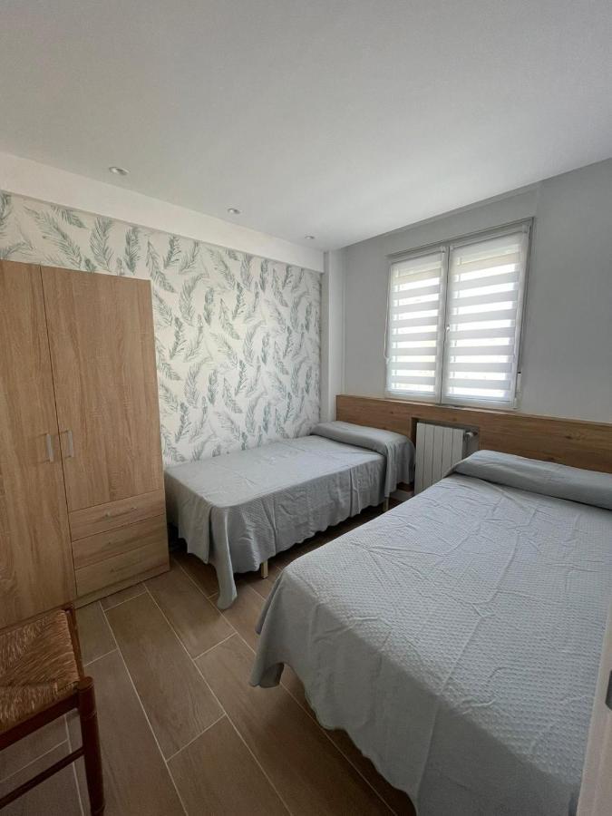 Casa Yeya Apartment Santander Exterior photo