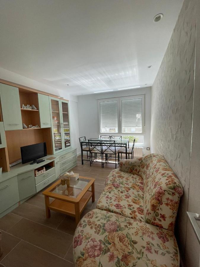 Casa Yeya Apartment Santander Exterior photo